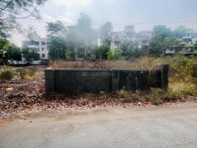 Residential Plot in Kothrud for resale Pune. The reference number is 19294173