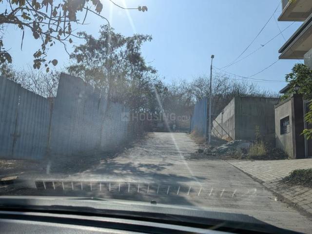 Residential Plot in Kothrud for resale Pune. The reference number is 19787298