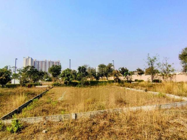 Residential Plot in Kothrud for resale Pune. The reference number is 20509045
