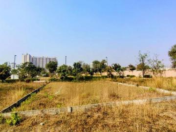 Residential Plot in Kothrud for resale Pune. The reference number is 20509045