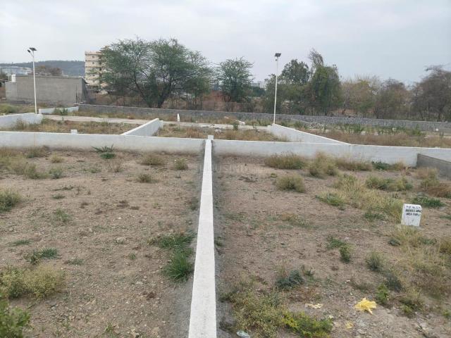 Residential Plot in Kothrud for resale Pune. The reference number is 20522778
