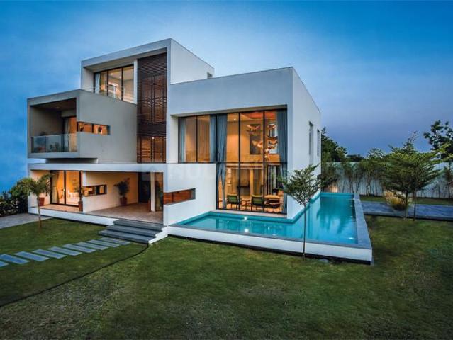 Residential Plot in Kothrud for resale Pune. The reference number is 20567058