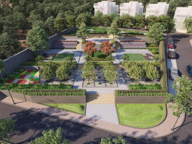 Residential Plot in Kothrud for resale Pune. The reference number is 20614322