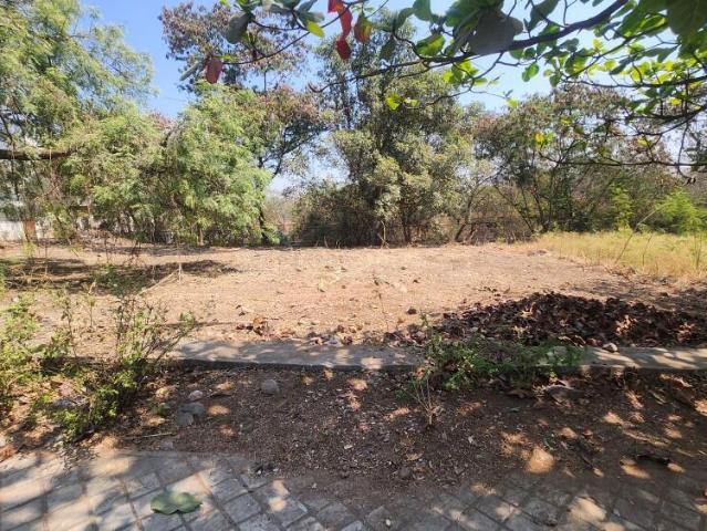 Residential Plot in Kothrud for resale Pune. The reference number is 20615015