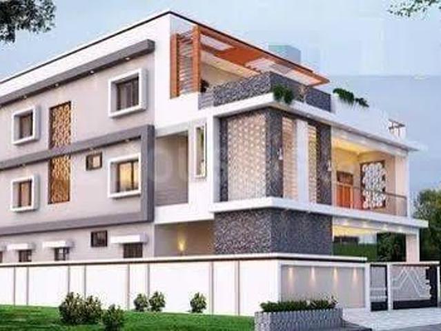 Residential Plot in Kothrud for resale Pune. The reference number is 20625310