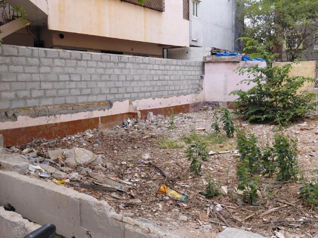 Residential Plot in Koti Hosahalli for resale Bengaluru. The reference number is 20803245