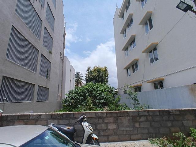 Residential Plot in Koti Hosahalli for resale Bengaluru. The reference number is 21025724