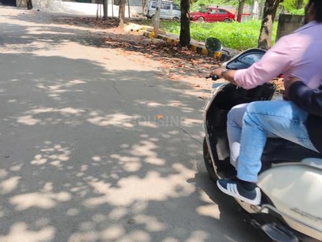 Residential Plot in Koti Hosahalli for resale Bengaluru. The reference number is 21261480