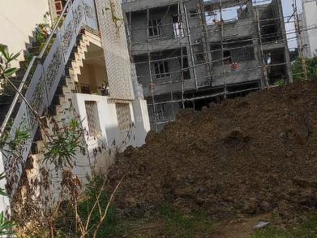 Residential Plot in Koti Hosahalli for resale Bengaluru. The reference number is 7763203