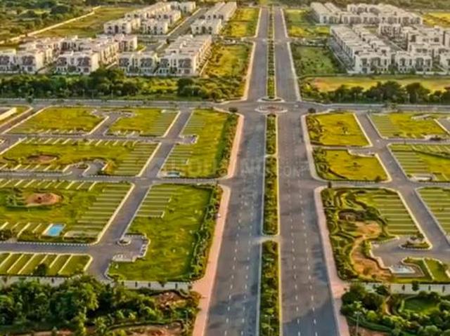 Residential Plot in Kotputli for resale Jaipur. The reference number is 20651724