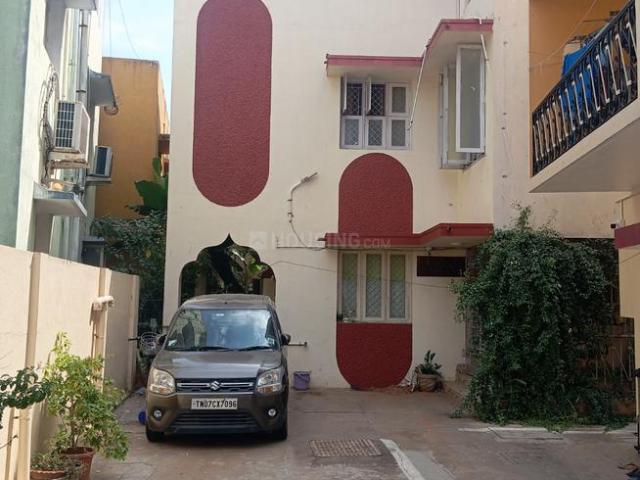 Residential Plot in Kotturpuram for resale Chennai. The reference number is 21150725