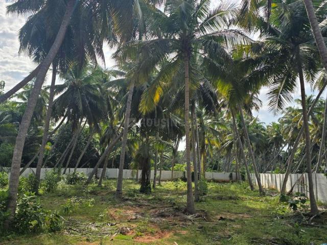 Residential Plot in Kottakuppam for resale Puducherry. The reference number is 21032708