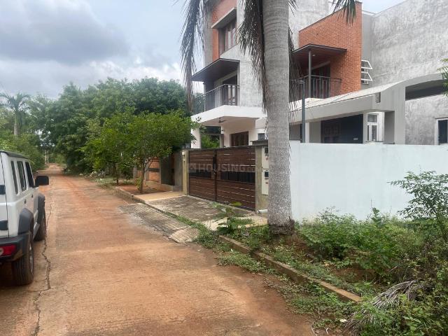 Residential Plot in Kottakuppam for resale Puducherry. The reference number is 21343728