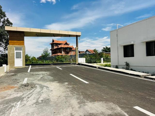 Residential Plot in Kottaipalayam for resale Coimbatore. The reference number is 20775315