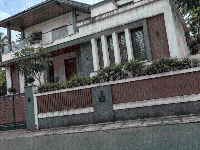 Residential Plot in Kottappuram for resale Thrissur. The reference number is 21135525