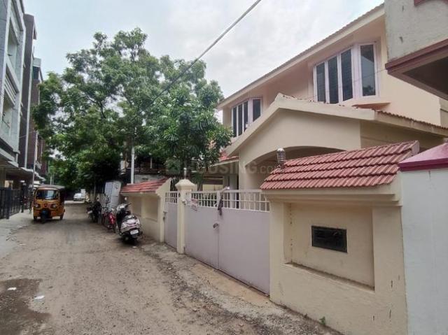 Residential Plot in Kottivakkam for resale Chennai. The reference number is 15190539