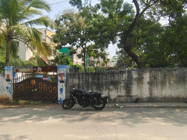 Residential Plot in Kottivakkam for resale Chennai. The reference number is 19149049