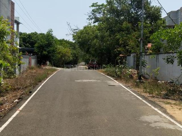 Residential Plot in Kottivakkam for resale Chennai. The reference number is 19693251