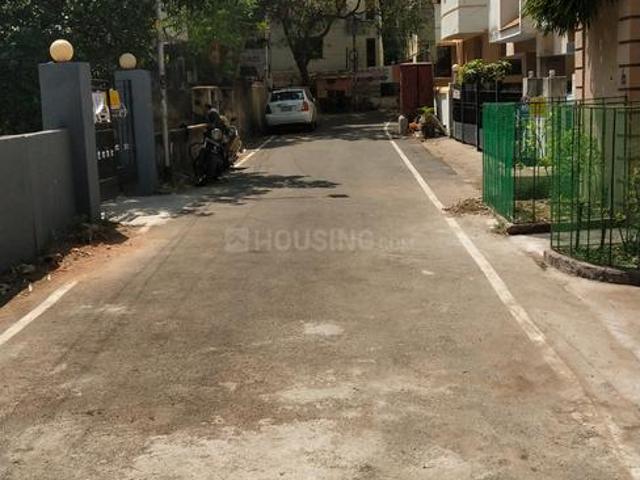 Residential Plot in Kottivakkam for resale Chennai. The reference number is 19693310