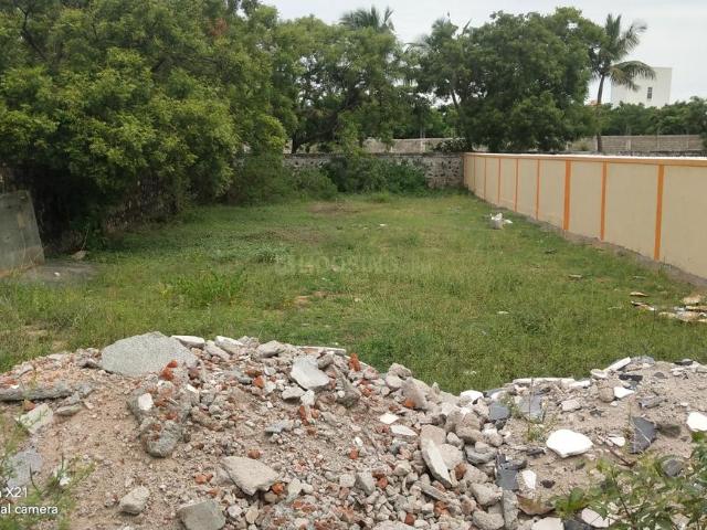 Residential Plot in Kottivakkam for resale Chennai. The reference number is 19869124