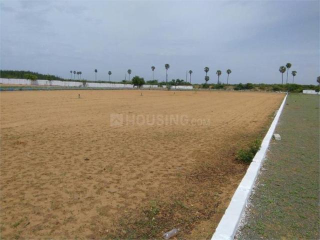 Residential Plot in Kottivakkam for resale Chennai. The reference number is 20286815