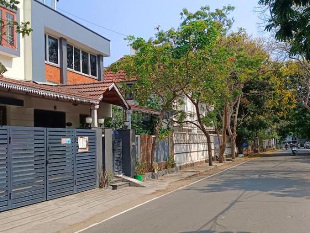 Residential Plot in Kottivakkam for resale Chennai. The reference number is 20368743