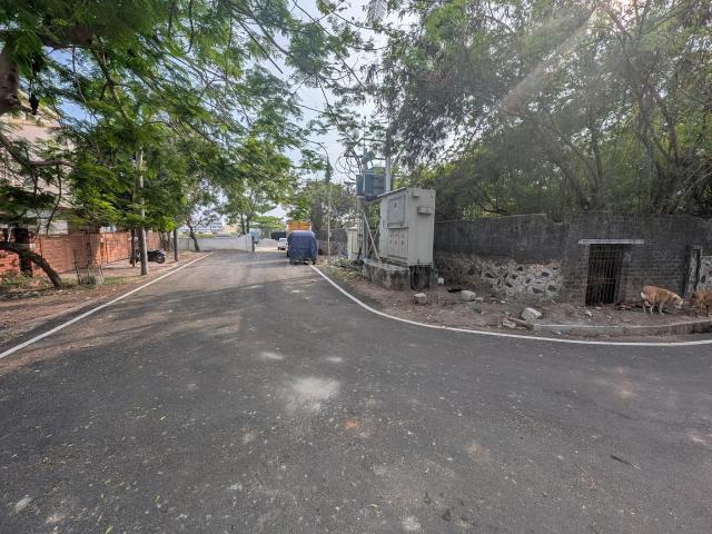 Residential Plot in Kottivakkam for resale Chennai. The reference number is 20390930