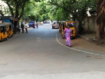 Residential Plot in Kottivakkam for resale Chennai. The reference number is 20490034