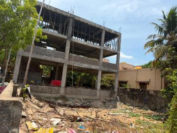 Residential Plot in Kottivakkam for resale Chennai. The reference number is 20516973