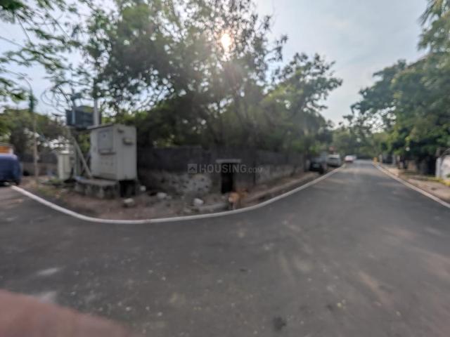Residential Plot in Kottivakkam for resale Chennai. The reference number is 20766375