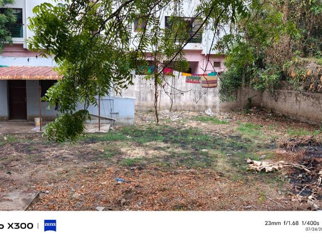 Residential Plot in Kottivakkam for resale Chennai. The reference number is 20770800