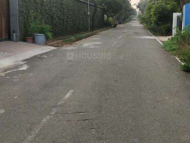 Residential Plot in Kottivakkam for resale Chennai. The reference number is 20794580