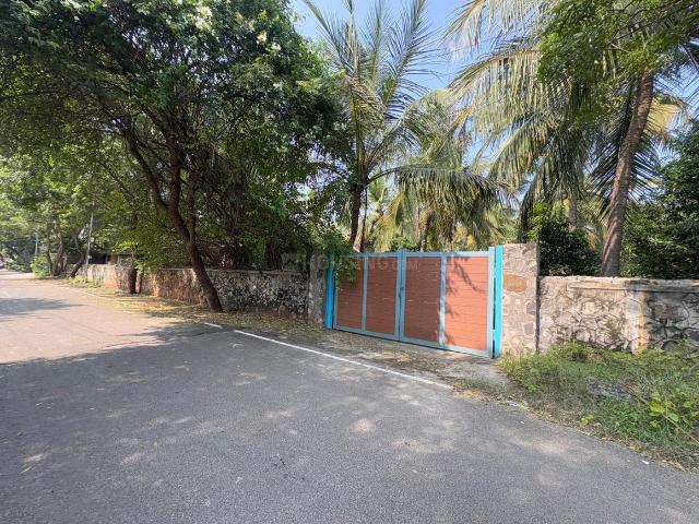 Residential Plot in Kottivakkam for resale Chennai. The reference number is 20719045