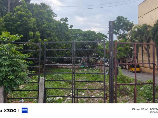 Residential Plot in Kottivakkam for resale Chennai. The reference number is 20864591