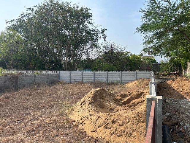 Residential Plot in Kottivakkam for resale Chennai. The reference number is 20819684