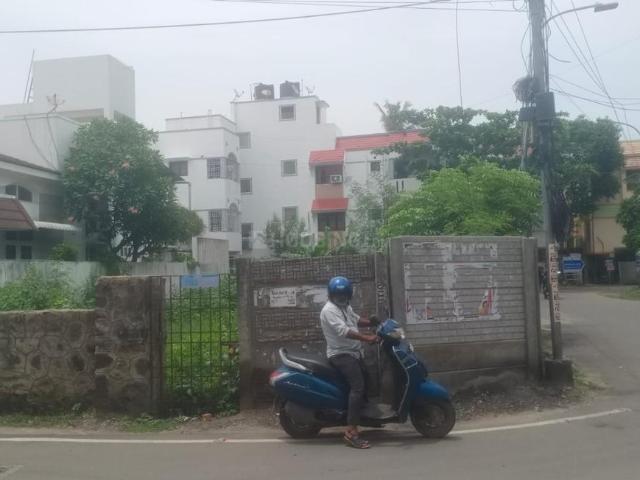 Residential Plot in Kottivakkam for resale Chennai. The reference number is 20943838