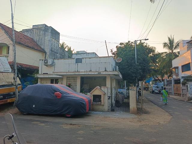 Residential Plot in Kottivakkam for resale Chennai. The reference number is 20945513