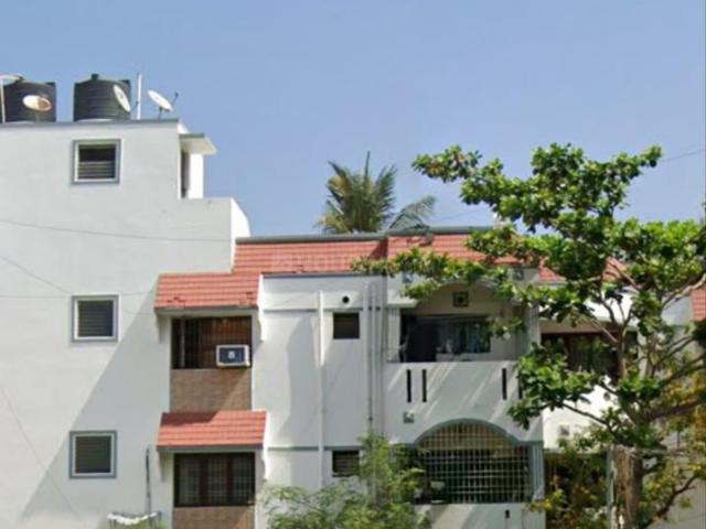 Residential Plot in Kottivakkam for resale Chennai. The reference number is 20914920