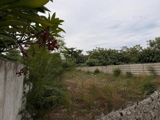 Residential Plot in Kottivakkam for resale Chennai. The reference number is 21040752