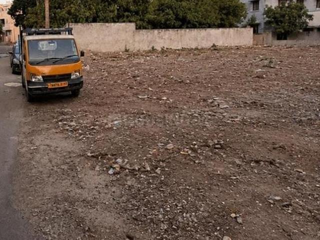 Residential Plot in Kottivakkam for resale Chennai. The reference number is 21046576