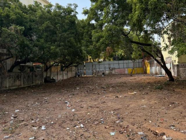 Residential Plot in Kottivakkam for resale Chennai. The reference number is 21046681