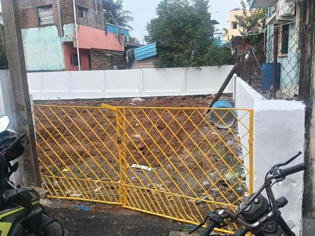 Residential Plot in Kottivakkam for resale Chennai. The reference number is 21148084