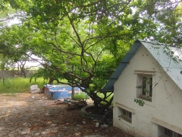 Residential Plot in Kottivakkam for resale Chennai. The reference number is 21186560