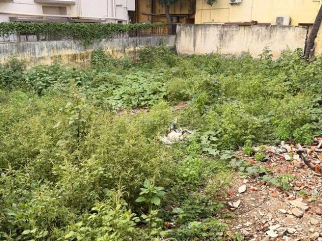 Residential Plot in Kottivakkam for resale Chennai. The reference number is 21258301