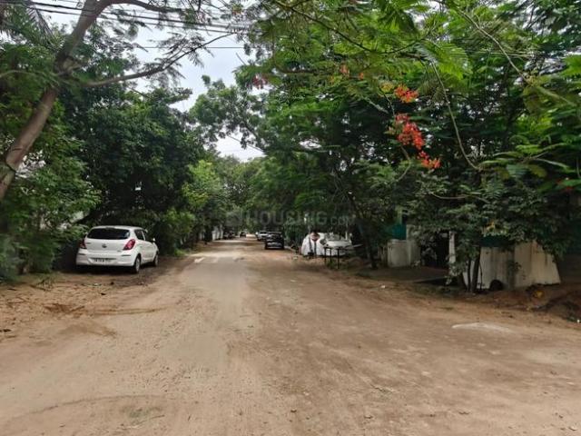 Residential Plot in Kottivakkam for resale Chennai. The reference number is 21277107