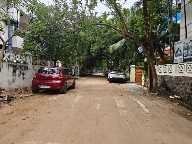Residential Plot in Kottivakkam for resale Chennai. The reference number is 21277638