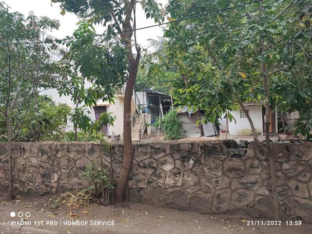 Residential Plot in Kottivakkam for resale Chennai. The reference number is 21280360