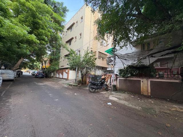 Residential Plot in Kottivakkam for resale Chennai. The reference number is 21200036
