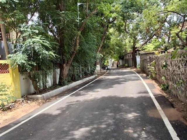 Residential Plot in Kottivakkam for resale Chennai. The reference number is 21202428