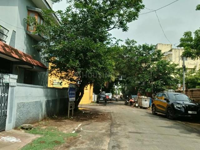 Residential Plot in Kottivakkam for resale Chennai. The reference number is 21351465